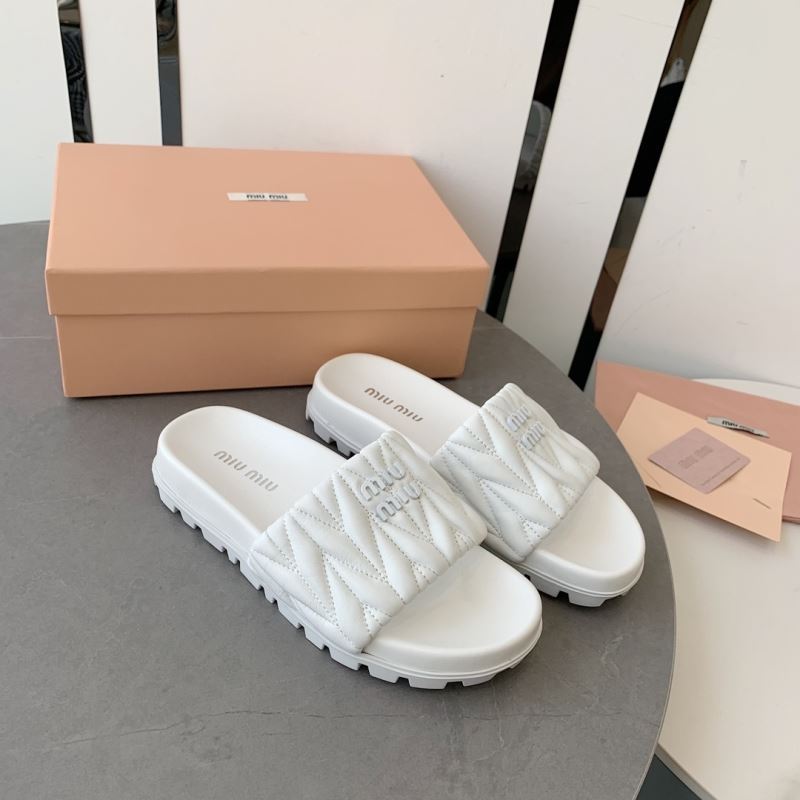 Miu Miu Sandals